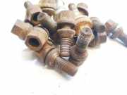 Radbolzen- Radmutter Citroen Xsara Picasso, I 1999.12 - 2004.05 Gebraucht,