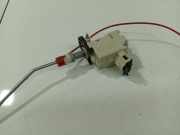 Tankdeckelverschluss Audi A6, C6 2005.01 - 2008.10 4F0862153B,4F0 862 153B 3B0959721