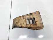 Hitzeschutzblech Abgaskrümmer Toyota Corolla, 2001.11 - 2004.02 Gebraucht,