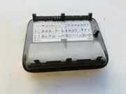 Deckel Sicherungskasten Volkswagen Lupo 1998 - 2005 6x0010250, 6x1857506 Ayz