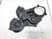 Zahnriemenschutz Abdeckung Peugeot 407, 2004.05 - 2010.12 9643649280,