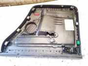 T?rverkleidung - Hinten Linke Volkswagen Touran, 2003.01 - 2006.10 1t0867211023, AXW