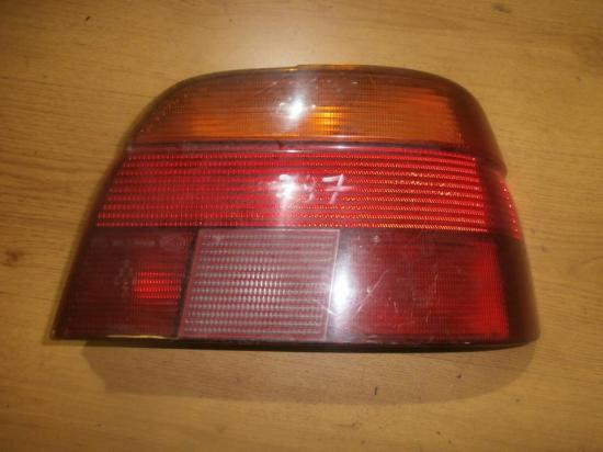 R?ckleuchten - Hinten Rechts BMW 5-Series, E39 1995.11 - 2003.06 8358032,2vp00724002 Bild R?ckleuchten - Hinten Rechts BMW 5-Series, E39 1995.11 - 2003.06 8358032,2vp00724002