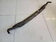 Stoßstangenhalter - Hinten Fiat Bravo, 2006.11 - 2014 51775458, 51775458