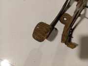 Bremspedal Renault Kangoo, 2008.02 - 2020 Gebraucht ,