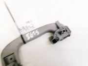 Haltegriff Haltegriff Verdeckgriff - Hinten Linke Opel Astra, H 2004.03 - 2009.12 Gebraucht ,