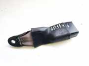 Gurtschloss - Hinten Linke Renault Megane, I 1999.03 - 2002.10 facelift 1018843,g2285