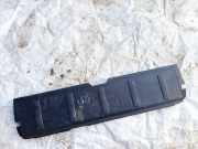 Zierleiste Mitsubishi Outlander, II 2006.01 - 2013.01 Gebraucht,