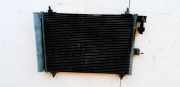 Klima Radiator Citroen Xsara Picasso, I 1999.12 - 2004.05 Gebraucht,