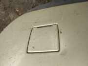 Abdeckung Abschlepphaken - Hinten Volvo S40, 2004.01 - 2007.03 Gebraucht,