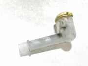 Scheibenwaschbehälter Vorne Wischwasserbehälter Ford Focus, 2002.10 - 2005.01 facelift 2m518k528aa, 2m51-8k528-aa