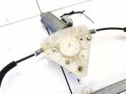 Fensterheber motor - Hinten Rechts Peugeot 406, 1999.03 - 2004.05 facelift 0130821924,