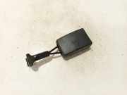 Gurtschloss - Hinten Linke Opel Astra, H 2004.03 - 2009.12 13128018,13128868