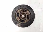 Kupplungsscheibe Peugeot Boxer, 1994.03 - 2002.04 3000742001,