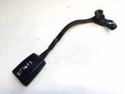 Gurtschloss - Vorne Rechts Skoda Superb, I 2001.12 - 2008.03 3b0858472j,