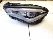 Hauptscheinwerfer - Vorne Linke Mercedes-Benz CLA, C118 2019.03 - 2025.07 A1189068500,MDE89132A