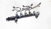 Kraftstoffverteiler Kia Ceed, I 2010.06 - 2012.05 facelift 0445214181,314002a420 030000