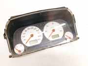 Tachometer Volkswagen Golf, III 1993.07 - 1999.04 5392325900,5392325900 5392325900G ALE