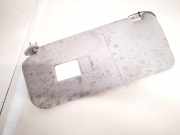 Sonnenblende Mitsubishi Pajero, 1999.10 - 2006.12 mr590020,