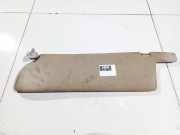 Sonnenblende Volkswagen Transporter, T4 1990.07 - 1996.01 Gebraucht, AAR