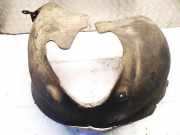 Radhausschale - Hinten Rechts Volkswagen Touareg, 2002.10 - 2007.09 Gebraucht,