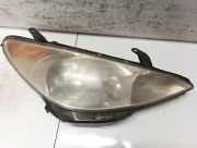 Hauptscheinwerfer - Vorne Rechts Toyota Previa, 2000.02 - 2006.01 Gebraucht,