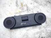 Subwoofer Lautsprecher Jeep Compass 2006 - 2017 Gebraucht,