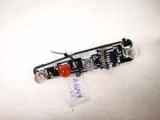 Lampenträger Heckleuchte - Hinten Opel Vectra, B 2000.09 - 2002.04 facelift Gebraucht,