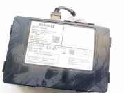 Navigationssystem Renault Kadjar, I 2015.01 - 2018.06 282757006r, 10r-0413056