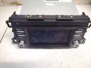 Radio Mazda CX-5 2012 - 2016 gkk966dv0, 16730114 cv-vm42f4jma