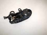 Türinnengriff - Hinten Rechts Toyota Yaris Verso, 1999.11 - 2005.09 Gebraucht,