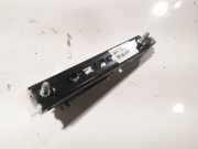 Sicherheitsgurt-Einstellschiene - VORNE LINKES Opel Zafira, A 1999.04 - 2003.11 090560650,
