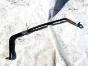 Halteband Kraftstoffbehälter Volvo S40, 2004.01 - 2007.03 Gebraucht,