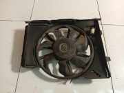 Kühlerlüfter Lüftermotor Hyundai i20, 2008.08 - 2014 Gebraucht,