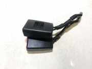 Gurtschloss - Hinten Rechts Volkswagen Golf, IV 1997.08 - 2003.10 1j0857488c, Azd