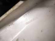 Dachreling - Vorne Rechts Opel Antara, 2006.01 - 2010.08 96660370,