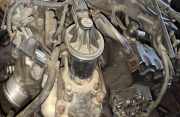 AGR Ventil Honda Accord, 2003.02 - 2005.09 389565,