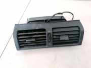 Lüftungsgitter Armaturenbrett Mercedes-Benz W210, 1995.06 - 1999.07 2108300054,