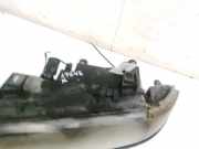 Hauptscheinwerfer - Vorne Linke BMW 5-Series, E39 1995.11 - 2003.06 Gebraucht,