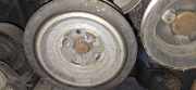 Riemenscheibe Kurbelwelle Audi 80, B4 1991.09 - 1995.01 028105243,