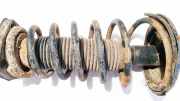 Fahrwerksfeder Hinterachse Hyundai Matrix, 2001.01 - 2010.08 Gebraucht,