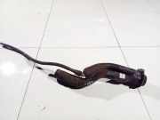 Tankeinfüllstutzen Tankrohr Kraftstoffrohr Ford Transit, III 2000.01 - 2006.04 Gebraucht,