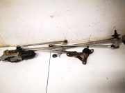 Wischergestänge Honda Civic, 2006,01 - 2011.01 Gebraucht,