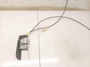 Sitzschloß Opel Astra, H 2004.03 - 2009.12 Gebraucht,
