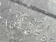 Lenkstockschalter Toyota Yaris, II (XP90) 2005.01 - 2011.01 17f00, 17f00