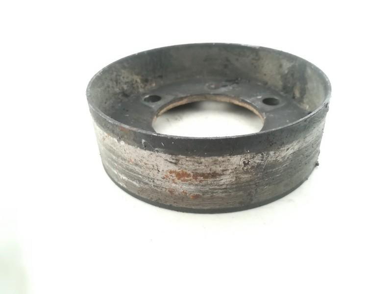 Riemenscheibe f?r Wasserpumpe Mitsubishi Carisma, I 1995.07 - 2000.09 Gebraucht,