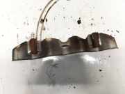 Hitzeschutzblech Abgaskrümmer Citroen C4 Grand Picasso, I 2006.01 - 2013.06 9655645080,