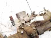 Drosselklappe Subaru Outback, II 1999.10 - 2004.12 a22667,