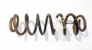 Fahrwerksfeder Hinterachse Skoda Octavia, II 2004.02 - 2009.03 Gebraucht,