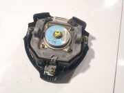 Airbag Fahrer Honda Civic, 2001.01 - 2005.09 77800S6AG810,77800-S6A-G810DL 77800S6AG810DL 161686